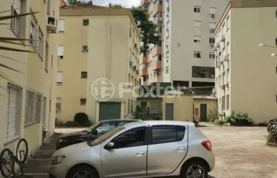 Apartamento com 2 quartos à venda na rua sapê, 750, passo da areia, porto alegre, 58 m2 por r$ 260.000