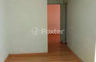 Apartamento com 2 quartos à venda na rua joão da silva bueno, 227, morro santana, porto alegre, 51 m2 por r$ 170.000