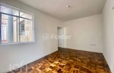 Apartamento com 2 quartos à venda na avenida benjamin constant, 1662, são joão, porto alegre, 64 m2 por r$ 295.000