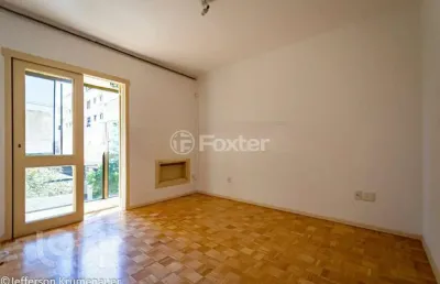 Apartamento com 3 quartos à venda na rua felicíssimo de azevedo, 1400, auxiliadora, porto alegre, 98 m2 por r$ 670.000