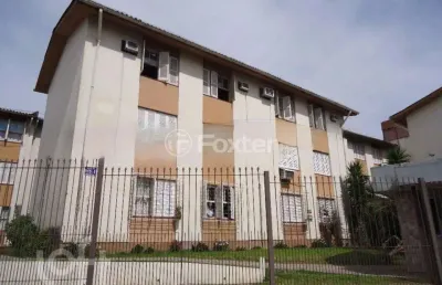 Apartamento com 2 quartos à venda na avenida wenceslau escobar, 915, cristal, porto alegre, 61 m2 por r$ 210.000