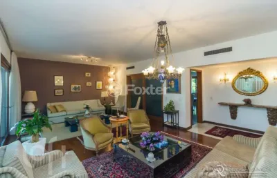 Apartamento com 3 quartos à venda na avenida carlos gomes, 1111, boa vista, porto alegre, 257 m2 por r$ 1.800.000