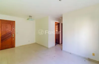 Apartamento com 1 quarto à venda na rua tenente-coronel fabrício pilar, 627, mont serrat, porto alegre, 48 m2 por r$ 327.000