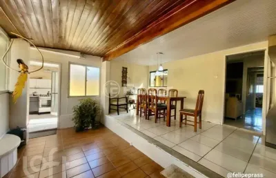 Casa com 4 quartos à venda na avenida do nazario, 181, olaria, canoas, 360 m2 por r$ 529.999