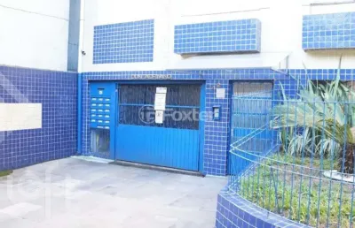 Cobertura com 1 quarto à venda na rua carlos von koseritz, 42, são joão, porto alegre, 106 m2 por r$ 385.000