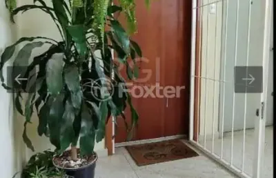 Apartamento com 2 quartos à venda na rua orfanotrófio, 1111, santa tereza, porto alegre, 55 m2 por r$ 200.000