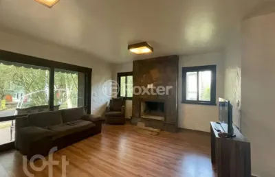 Casa em condomínio fechado com 3 quartos à venda na rua pedro luiz de oliveira, 333, centro, canela, 136 m2 por r$ 1.400.000