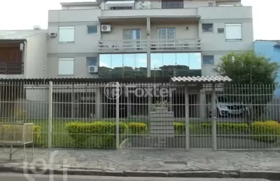 Apartamento com 2 quartos à venda na avenida sergipe, 269, glória, porto alegre, 42 m2 por r$ 230.000