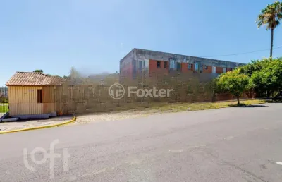 Apartamento com 2 quartos à venda na rua cássio de medeiros, 760, tristeza, porto alegre, 60 m2 por r$ 208.000