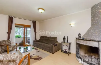 Casa com 4 quartos à venda na rua zeferino dias, 390, sarandi, porto alegre, 263 m2 por r$ 1.399.000