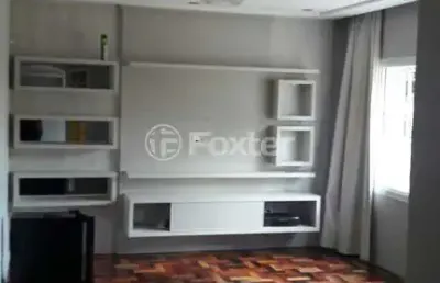 Casa com 5 quartos à venda na avenida delmar rocha barbosa, 356, parque santa fé, porto alegre, 90 m2 por r$ 798.010