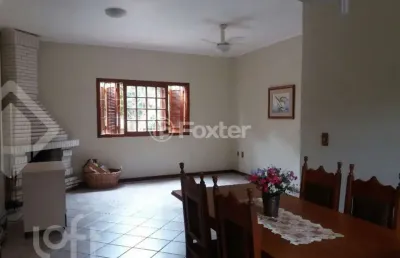 Casa com 3 quartos à venda na rua gávea, 480, ipanema, porto alegre, 184 m2 por r$ 1.890.000