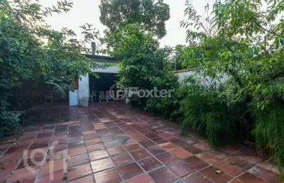 Casa com 4 quartos à venda na rua ari barroso, 202, sarandi, porto alegre, 96 m2 por r$ 650.000