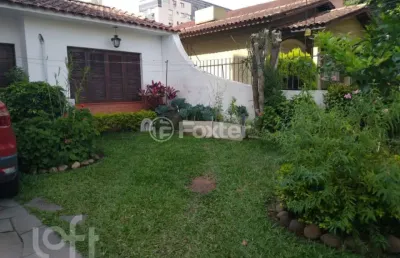 Casa com 4 quartos à venda na rua domingos crescêncio, 867, santana, porto alegre, 130 m2 por r$ 850.000