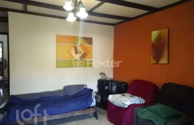 Casa com 2 quartos à venda na rua geórgia, 70, santa rosa de lima, porto alegre, 110 m2 por r$ 420.000