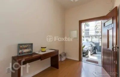 Apartamento com 3 quartos à venda na rua dona leopoldina, 293, são joão, porto alegre, 105 m2 por r$ 800.000