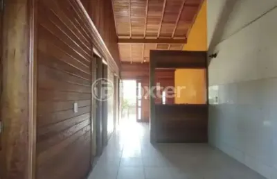 Casa com 3 quartos à venda na rua professora ziláh totta, 521, jardim leopoldina, porto alegre, 57 m2 por r$ 250.000