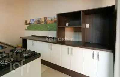 Casa com 2 quartos à venda na avenida bahia, 661, são geraldo, porto alegre, 98 m2 por r$ 530.000