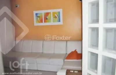 Casa com 4 quartos à venda na rua ministro oliveira lima, 109, são sebastião, porto alegre, 197 m2 por r$ 950.000