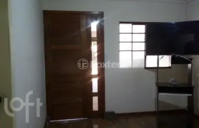 Casa com 3 quartos à venda na rua osmar gomes, 1066, costa e silva, porto alegre, 60 m2 por r$ 290.000