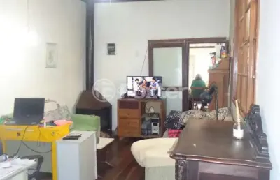 Casa com 4 quartos à venda na rua duque de caxias, 296, centro histórico, porto alegre, 110 m2 por r$ 902.500