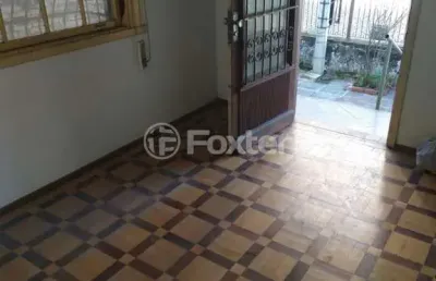 Casa com 3 quartos à venda na rua artur fabião carneiro, 35, passo da areia, porto alegre, 250 m2 por r$ 750.000
