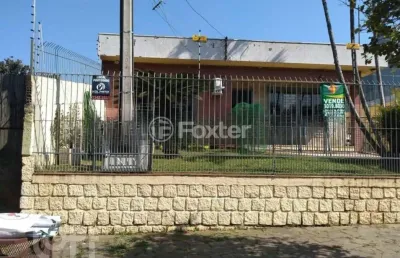 Casa com 4 quartos à venda na avenida maurício seligman, 202, rubem berta, porto alegre, 113 m2 por r$ 650.000