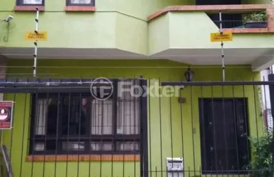 Casa com 4 quartos à venda na rua doutor timóteo, 72, moinhos de vento, porto alegre, 225 m2 por r$ 1.280.000