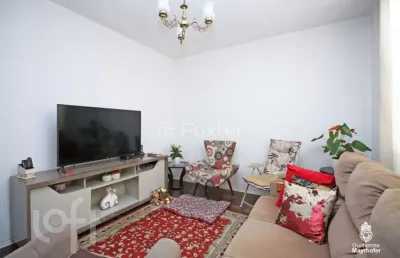 Casa com 5 quartos à venda na rua sylvio sanson, 562, sarandi, porto alegre, 150 m2 por r$ 649.500