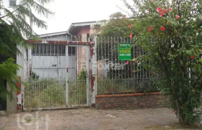 Casa com 2 quartos à venda na rua álvaro vieira guimarães, 155, sarandi, porto alegre, 144 m2 por r$ 351.000