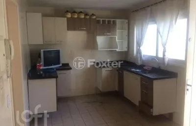 Casa com 4 quartos à venda na avenida vinte e um de abril, 655, sarandi, porto alegre, 170 m2 por r$ 950.000