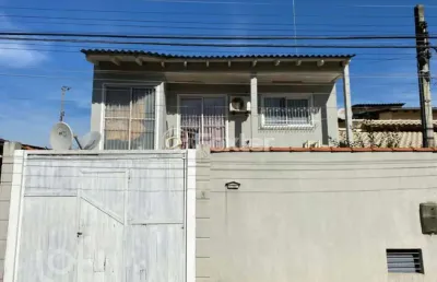 Casa com 4 quartos à venda na rua joão estevão da silva, 70, santa rosa de lima, porto alegre, 193 m2 por r$ 240.000