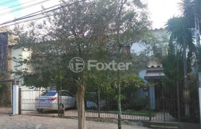 Casa com 3 quartos à venda na rua doutor murtinho, 1190, bom jesus, porto alegre, 300 m2 por r$ 720.000