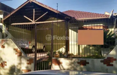 Casa com 3 quartos à venda na rua luiz carniglia, 305, sarandi, porto alegre, 130 m2 por r$ 850.000