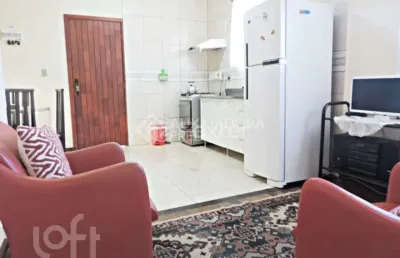 Casa com 3 quartos à venda na rua francisco valdomiro lorenz, 281, jardim carvalho, porto alegre, 218 m2 por r$ 400.000