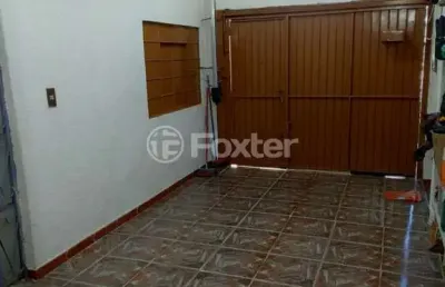Casa com 3 quartos à venda na rua frederico mentz, 144, navegantes, porto alegre, 280 m2 por r$ 350.000