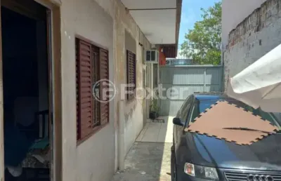 Casa com 4 quartos à venda na rua piauí, 93, santa maria goretti, porto alegre, 200 m2 por r$ 980.000
