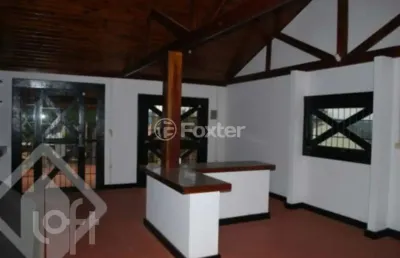 Casa com 3 quartos à venda na rua da boa querência, 95, lomba do pinheiro, porto alegre, 130 m2 por r$ 950.000