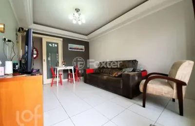 Casa com 3 quartos à venda na rua cacequi, 130, passo da areia, porto alegre, 130 m2 por r$ 889.900
