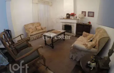 Casa com 4 quartos à venda na rua casemiro de abreu, 234, bela vista, porto alegre, 142 m2 por r$ 900.000