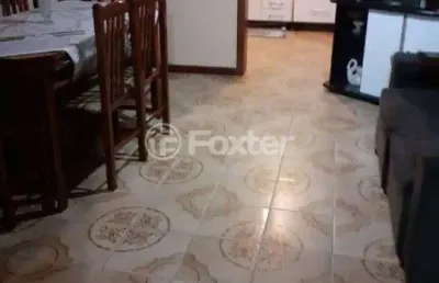 Casa com 3 quartos à venda na avenida teresina, 249, medianeira, porto alegre, 180 m2 por r$ 490.000