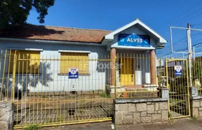 Casa com 3 quartos à venda na avenida pátria, 457, são geraldo, porto alegre, 160 m2 por r$ 599.000
