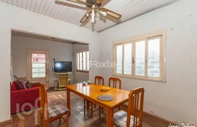 Casa com 2 quartos à venda na rua liberdade, 1615, marechal rondon, canoas, 100 m2 por r$ 985.000