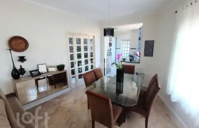 Casa com 3 quartos à venda na rua otto alves pereira, 249, dom feliciano, gravataí, 165 m2 por r$ 760.000