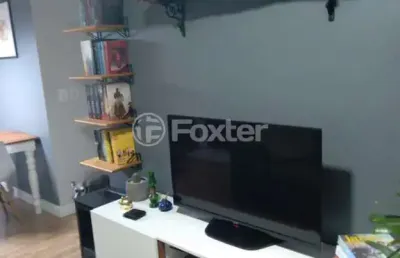 Apartamento com 2 quartos à venda na rua getúlio borges da fonseca, 250, operário, novo hamburgo, 50 m2 por r$ 332.500