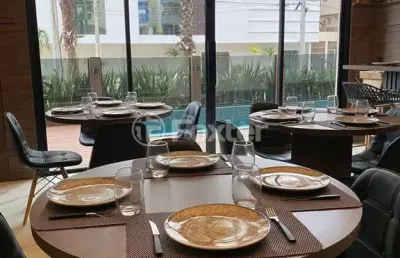 Apartamento com 3 quartos à venda na rua encantado, 855, zona nova, capão da canoa, 73 m2 por r$ 930.000