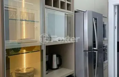 Apartamento com 2 quartos à venda na rua marabá, 3057, navegantes, capão da canoa, 77 m2 por r$ 790.000