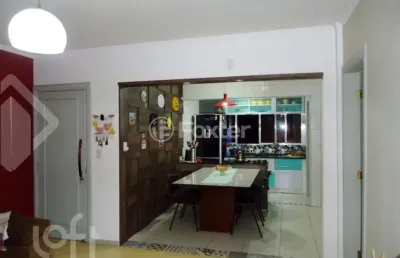 Apartamento com 3 quartos à venda na rua flores da cunha, 642, pátria nova, novo hamburgo, 86 m2 por r$ 410.000