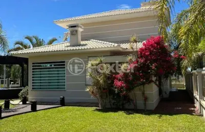 Casa com 4 quartos à venda na rua do lírio, 880, capão novo, capão da canoa, 320 m2 por r$ 2.800.000