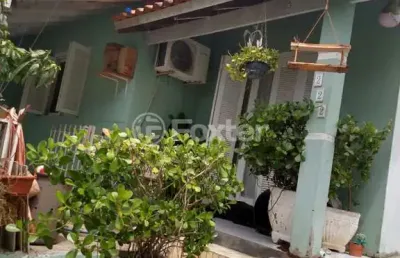 Casa com 2 quartos à venda na rua cerillo cidade martins, 222, rondônia, novo hamburgo, 69 m2 por r$ 360.000
